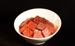 Chirashi thon